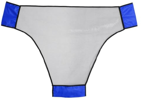 Zambuph Schwimmhilfe, Schwimmstab, weicher und schwimmender Stuhl zum Entspannen im Pool, ermöglicht es, einen eigenen Stuhl zu haben. Schwimmbett, Sitzstuhl, Nudelnetz