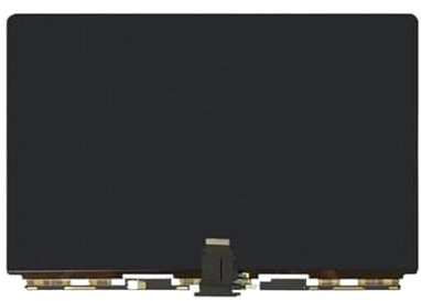 Pantalla LCD Compatible con MacBook, Modelos A2337, A2681, A3113, A1706, A1708, A1989, A2159, A2289, A2251 Y A2338.(LCD Panel Only,A2179 Grey)