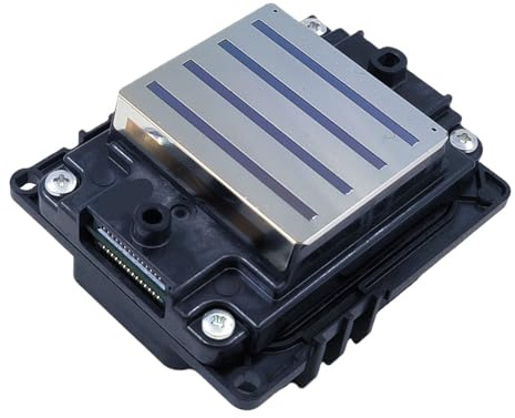 Druckkopf, kompatibel mit Epson, WF4720 4730 | 4720 Druckkopf fur Tintenstrahldrucker(2ST SD card)