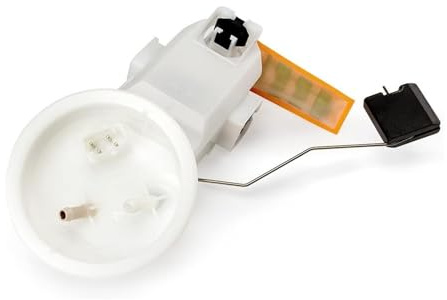 Pompe à carburant Pour BMW Z3 E36 1995-2002 16146756323 Pièces En Plastique Blanches Accessoires Pompe À Carburant Électrique
