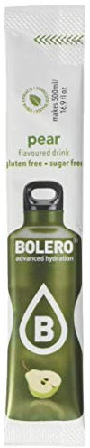 Bolero Functional Food-Pacco da 12 x 50 gr