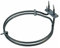 Heizspirale Heizelement Ringheizung Gorenje 229250 Heißluft Umluft 2100W 230V Herd Backofen auch ATAG Asko Körting Panasonic Pelgrim Privileg Whirlpool