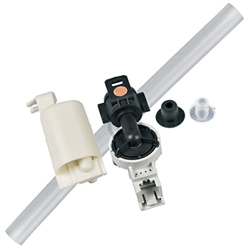 Electrolux - Kit pressostat et capteur pression pour lave-vaisselle original 4055346060
