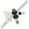 Electrolux - Kit pressostat et capteur pression pour lave-vaisselle original 4055346060