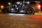 INDIVIDUALise your CAR Innenraumbeleuchtung SET für 5er E61 Touring - Pure-White Panoramadach Ja Reinweiß