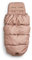 Elodie Details Universelle Convertible Fußsack für Kinderwagen - Pink Nouveau