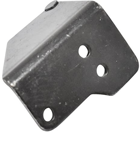 sparefixd Scharnier für Kanonenherd, unteres Scharnier