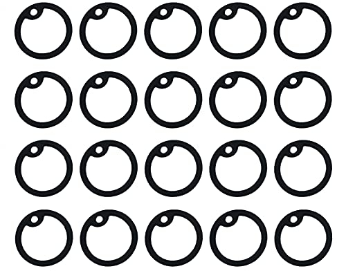20 Pcs Silikon Hundemarke Military Hund Id Schalldämpfer Dog Hundemarke Militärische Hundemarke Schalldämpfer Schalldämpfer Ring Silikon Schalldämpfer Um Geräusche Von Erkennungsmarken Zu Verhindern