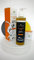 Gel douche intime masculin au parfum de melon. Format 250 ml idéal pour la zone intime des hommes.