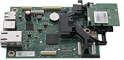 CHENJIAO Druckerzubehör W2Q23-60001 Formatter Board für HP HP MFP M479fdw M479 479 Mainboard Drucker Ersatzteile