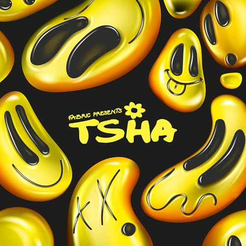 Fabric Presents: Tsha