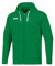 JAKO Herren Kapuzenjacke Base, Sportgrün, XXL