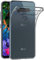 MaiJin Hülle für LG G8 ThinQ (6,1 Zoll) Crystal Clear Durchsichtige Backcover Handyhülle TPU Case