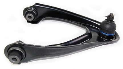 SKF Radaufhängung Lenker Längslenker mit Kugelgelenk mit synthetischem Fett VKDS 823013 B Vorderachse links Höhe 100 mm Länge 266 mm Breite 225 mm