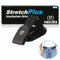 MAVURA StretchPlus Super Elastischer Gürtel Ohne Schnalle Schnallenfreier Stretch Gürtel Damen Herren Dehnbar Unsichtbar