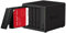 Synology DS923+ 4 GB NAS 16 TB (4 x 4 TB) WD Red+, montiert und getestet mit SE DSM installiert