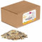 Liebesvogel für Wildvögel Deluxe Streufutter 10 kg schalenfrei Vogelfutter für Wildvögel