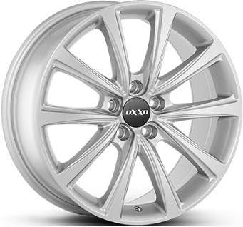 OXXO OX17-801928-A1-07 Felge