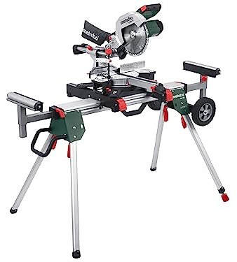 Metabo Kappsäge KGS 254 M Modell 2023 + KSU 251