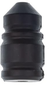 DENCKERMANN Anschlagpuffer, Federung D500093 Hinterachse