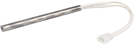 Oniissy Hot Rod Igniter Kit, Grill und Pellet Smoker für Pilot Rod Heating Tube Grill Ersatzteile für Louisiana Wood Pellet Grills und Pellet Smoker