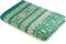 Bassetti BRENTA Tagesdecke aus 100% Baumwolle in der Farbe Grün V1, Maße: 240x255cm - 9328489