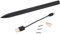 lvifloae Stylet Rechargeable pour Ordinateur Portable HP Pavilion X360 Spectre X360 Envy X360 avec 4096 Niveaux de sensibilité à la Pression Rejet de la Paume Fixation magnétique