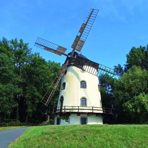 Auhagen 14490 N Windmühle Gohlis