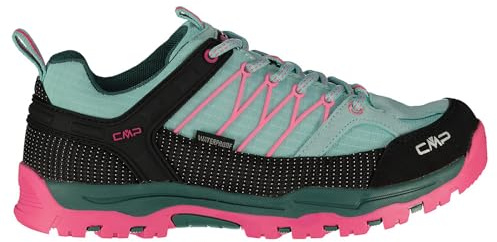 CMP Rigel Low WP 3Q54554J Hiking Shoes EU 38