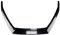 Frontspoiler Lippe Für VW Für Polo 6R 6C 2009-2017 Frontschürze Lip Splitter Diffusor Körper Kit Spoiler Stoßstange Schutzfolie Auto Front Spoiler