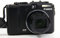 Canon Powershot G9 Digital Camera (12MP, 6x optical) Zoom, 7.6 cm (3 inch) display, image stabiliser) Black (Renewed)
