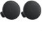 Eawfgtuw Per Bosch ART 23 26 SL Trimmer Ricambio Copertura Bobina 2-Pack, Compatibile con ART 23 SL 26 SL 2300 23-28 Modelli, Per Attrezzature elettriche esterne