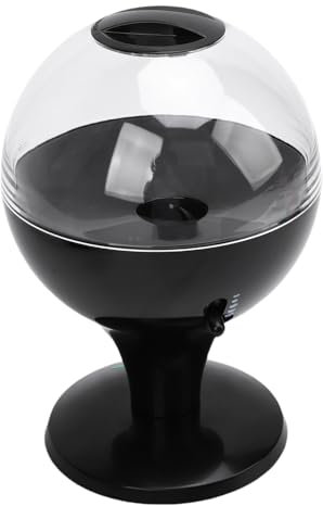 Automatic Candy Dispenser Machine, Infrared Sensing Candy Machine for Chocolate Beans, Sugar Beans, Fun Nut Dispenser for Home Office Party