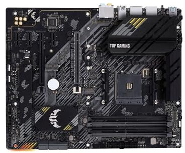 Gaming WiFi Carte mère Fit for ASUS TUF Gaming B550-PLUS Socket AM4 DDR4 B550