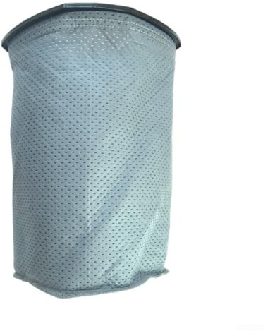 Sacs filtrants en tissu de 10 litres, lavables et réutilisables pour aspirateur à dos PROTEAM, y compris les sacs Super pour Coach Pro10 et GoFit 10
