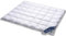 Vitaschlaf TESTSIEGER Haute Couture W3 - LEICHT Sommer Daunendecke 100% BAIKAL-FLAUM Sibirien- Made in Germany Since 1947 135x200cm