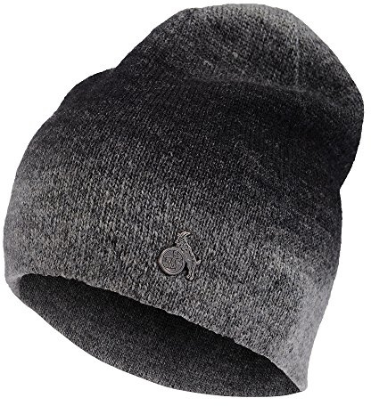 Beanie Fan Strickmütze Mütze Verlauf 1. FC Köln