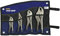 IRWIN Vise-Grip IRHT82592 - Pinze di bloccaggio a sgancio rapido, 4 pezzi