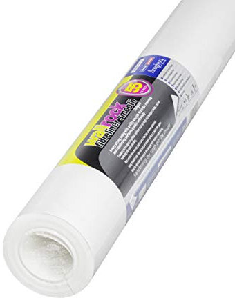 Mav Erfurt Wallrock Fibreliner Smooth Heavy Lining Paper 10mtr x 55cm