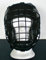 casque avec grille krav maga jkd free fight mma kali boxe (Large)