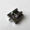 Pied de fermeture éclair dissimulé 200333001 pour Janome Babylock Bernette Elna Kenmore Pfaff