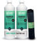 bio-chem Fahrradreiniger - 1000 ml - materialschonendes Premium Reinigungsmittel für das gesamte Fahrrad - Geeignet für alle Fahrradtypen, auch E-Bike