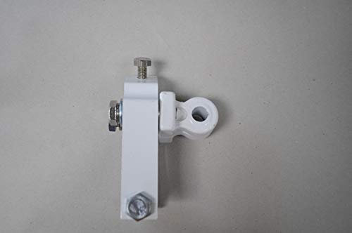 VANA SPP055, Zubehör & Ersatzteile Armschulter Komponente für Gelenkarmmarkise Größe 40 x 40 mm