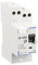 Interrupteur différentiel connexion haut/haut Eur'Ohm - 40A - 1P+N - 30mA