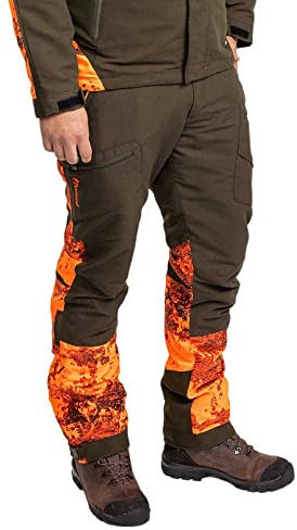 Pinewood 5691 Hunter Pro Xtreme 2.0 Camou Hose Moosgrün/Strata Blaze (721) C56