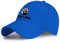 RIPPED Basecap Herren Sommer Baumwolle with Can-am Logo, Kappe Stylische Einstellbare, Baseball Cap für Männer & Frauen-Blue||57-59cm