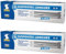 Suspentes Longues 240 mm F45 Semin, Boite de 50 (lot de 2)