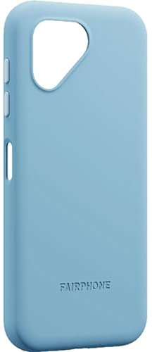Schutzhülle (hellblau, Fairphone 5), F5CASE-1BL-WW1