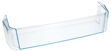 KGA SUPPLIES Étagère à bouteilles compatible avec réfrigérateurs congélateurs Electrolux ENA34511X, ENA38833X, ENB34400W8