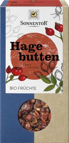 Hagebutten lose 12 x 100 g